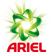 Ariel Logo